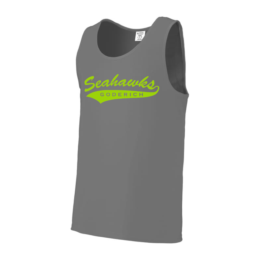 Training Tank