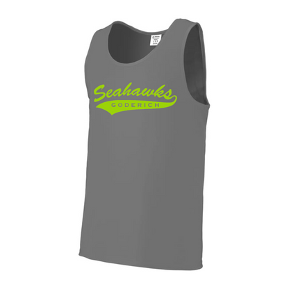 Training Tank