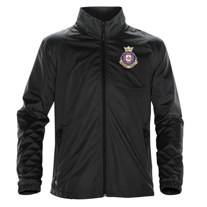 Axis Shell Jacket