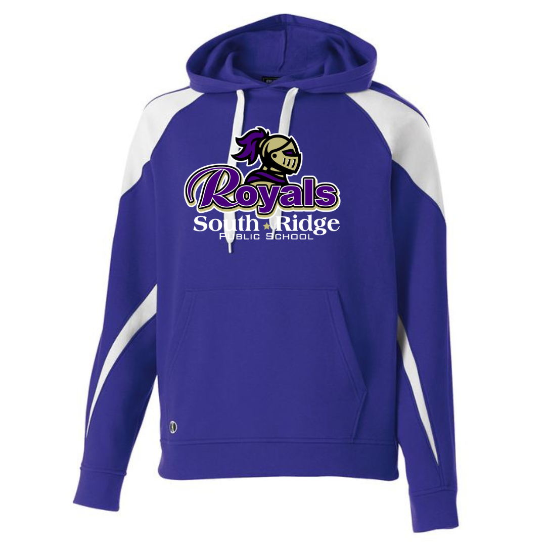 Prospect Fleece Hoodie