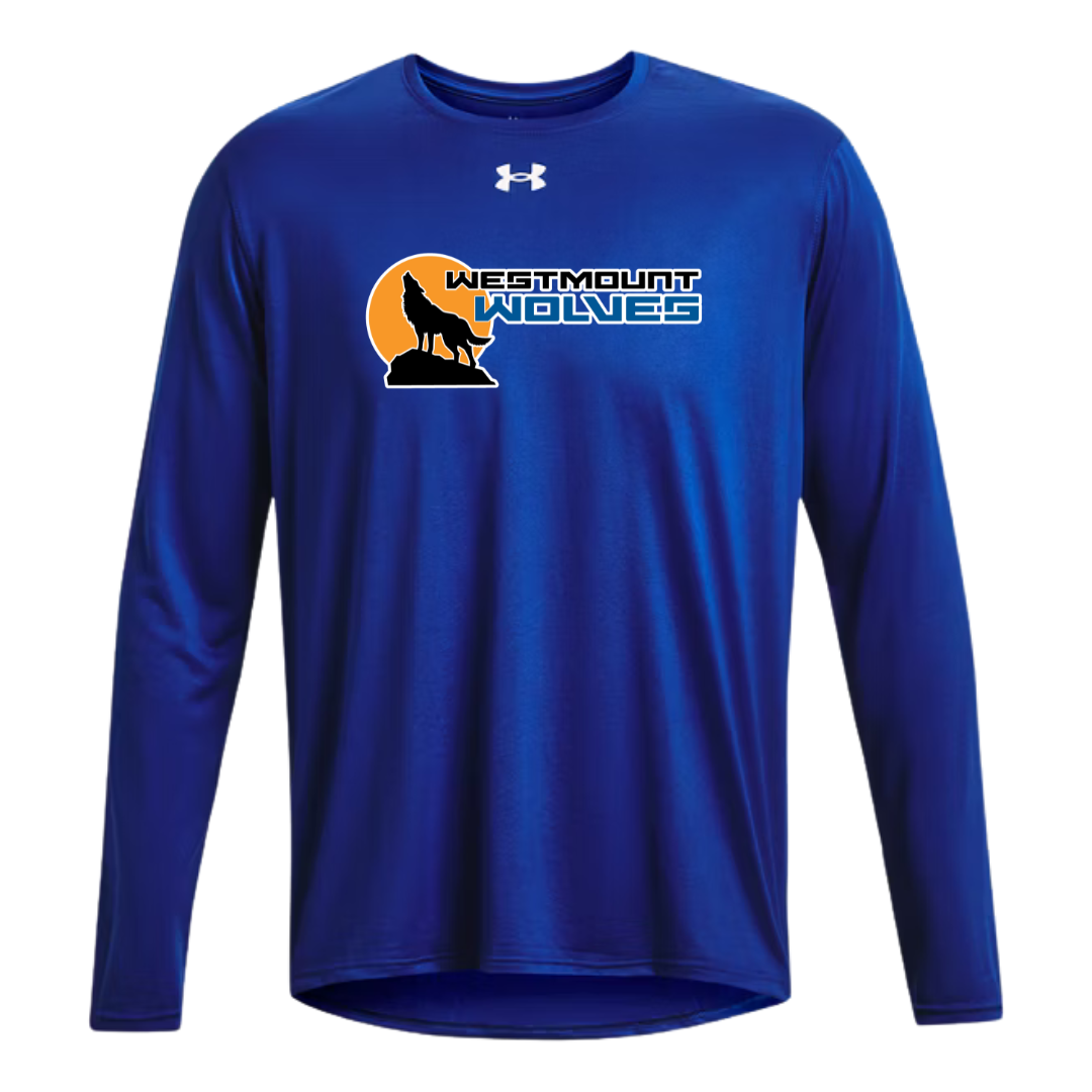 Tech Longsleeve