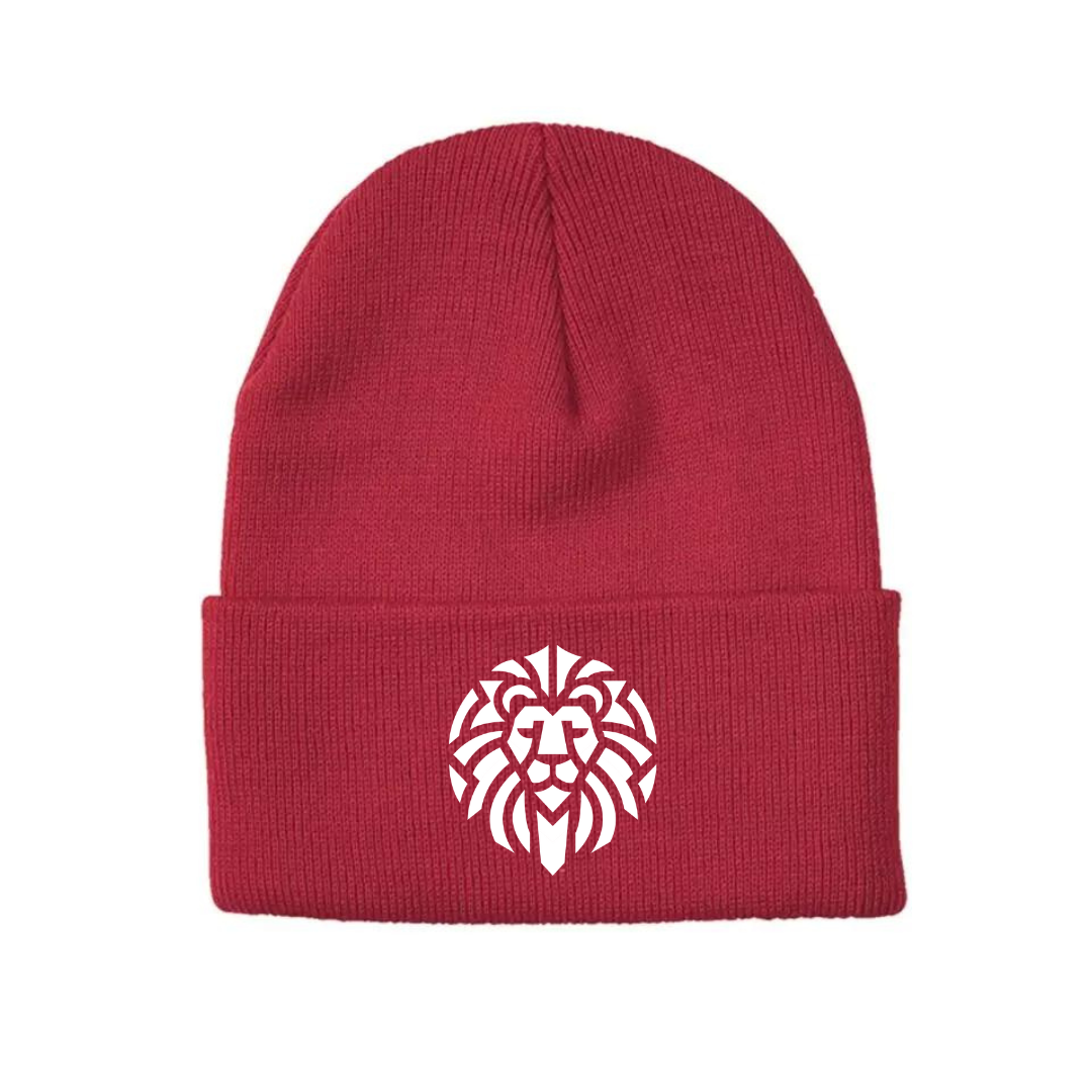 Cuffed Toque
