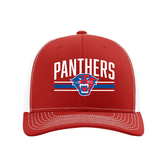 Adjustable Trucker Hat