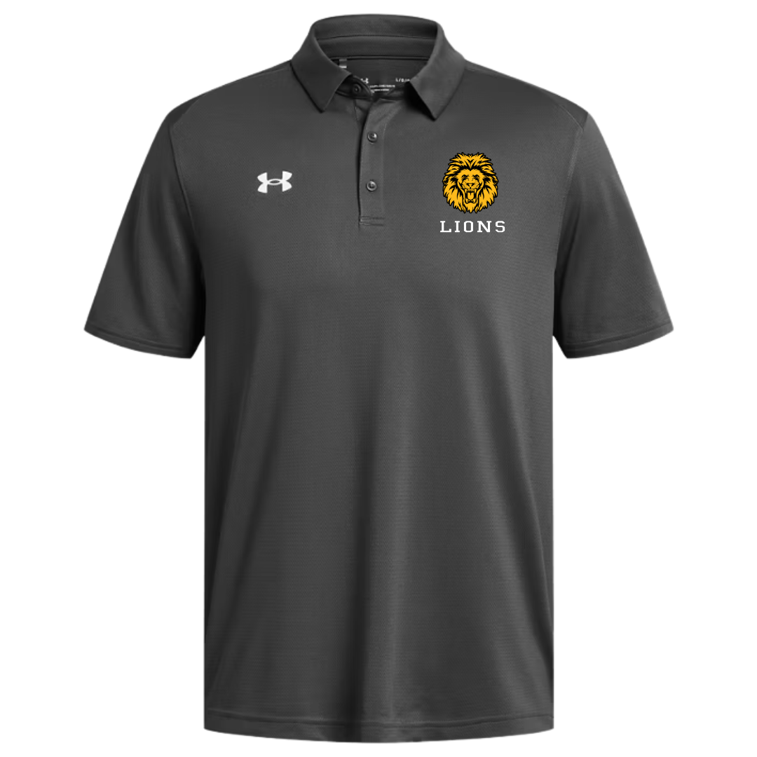 Tech Polo
