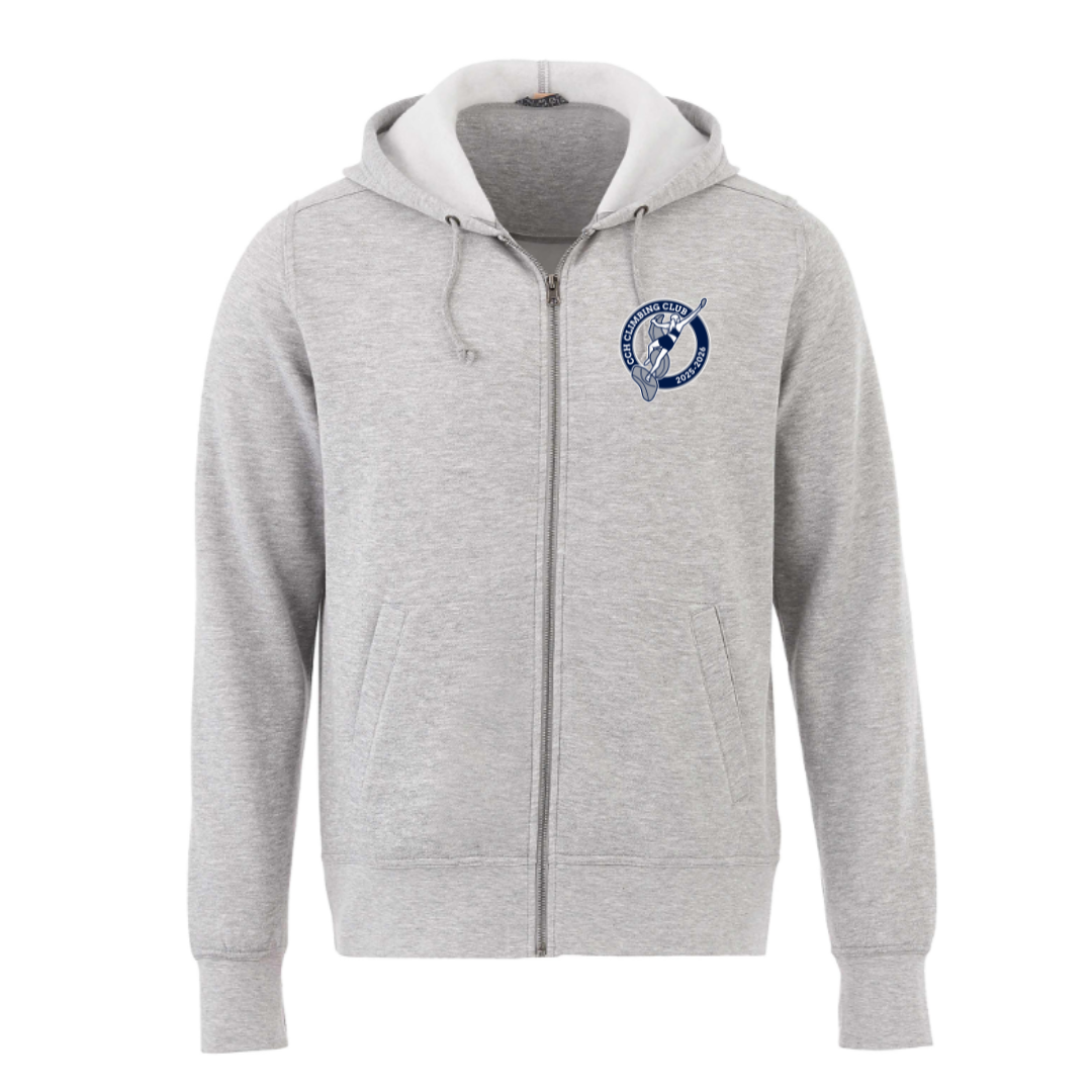 Cypress Full Zip Hoodie