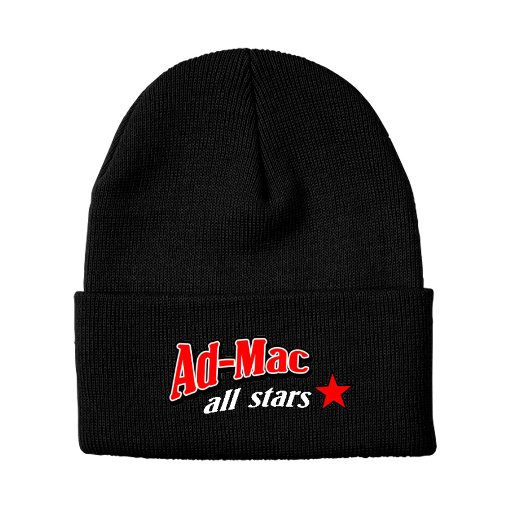 Cuffed Toque