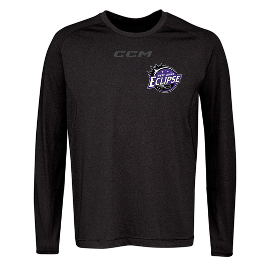 Training Longsleeve - Youth