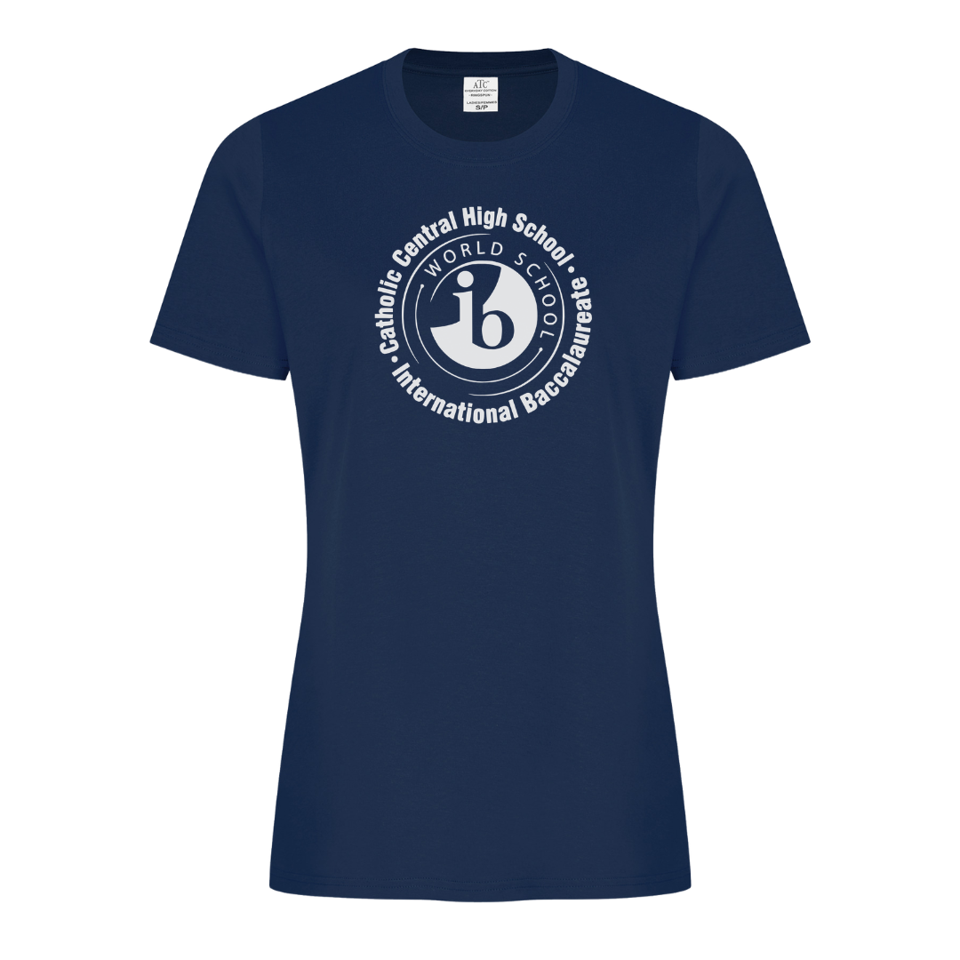 Cotton Tee