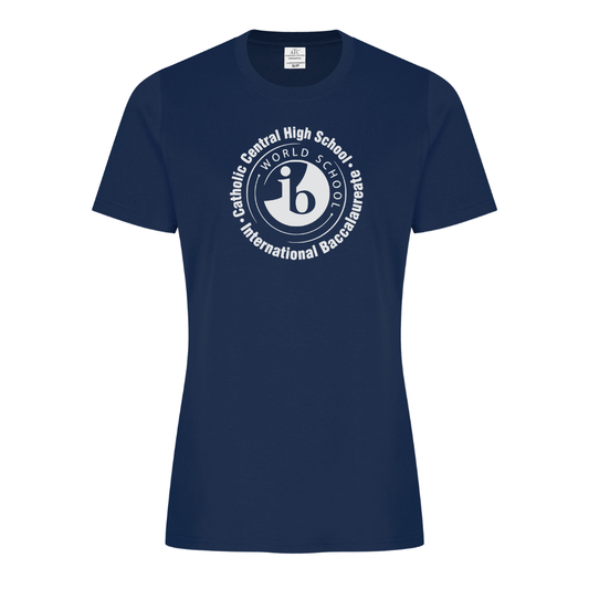 Cotton Tee