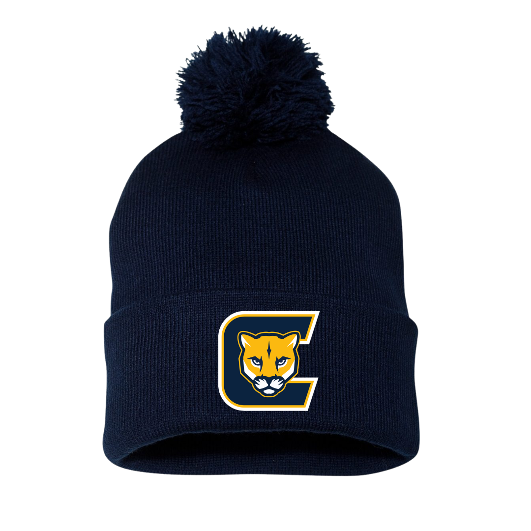 Pom Toque