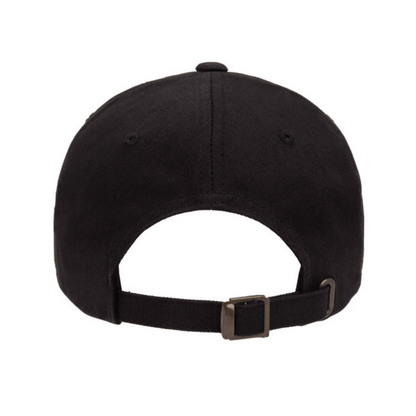Adjustable Ball Cap