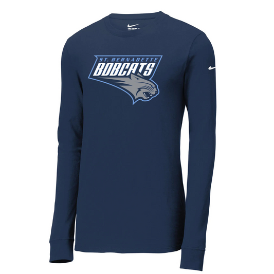 Poly Team Longsleeve - Printed