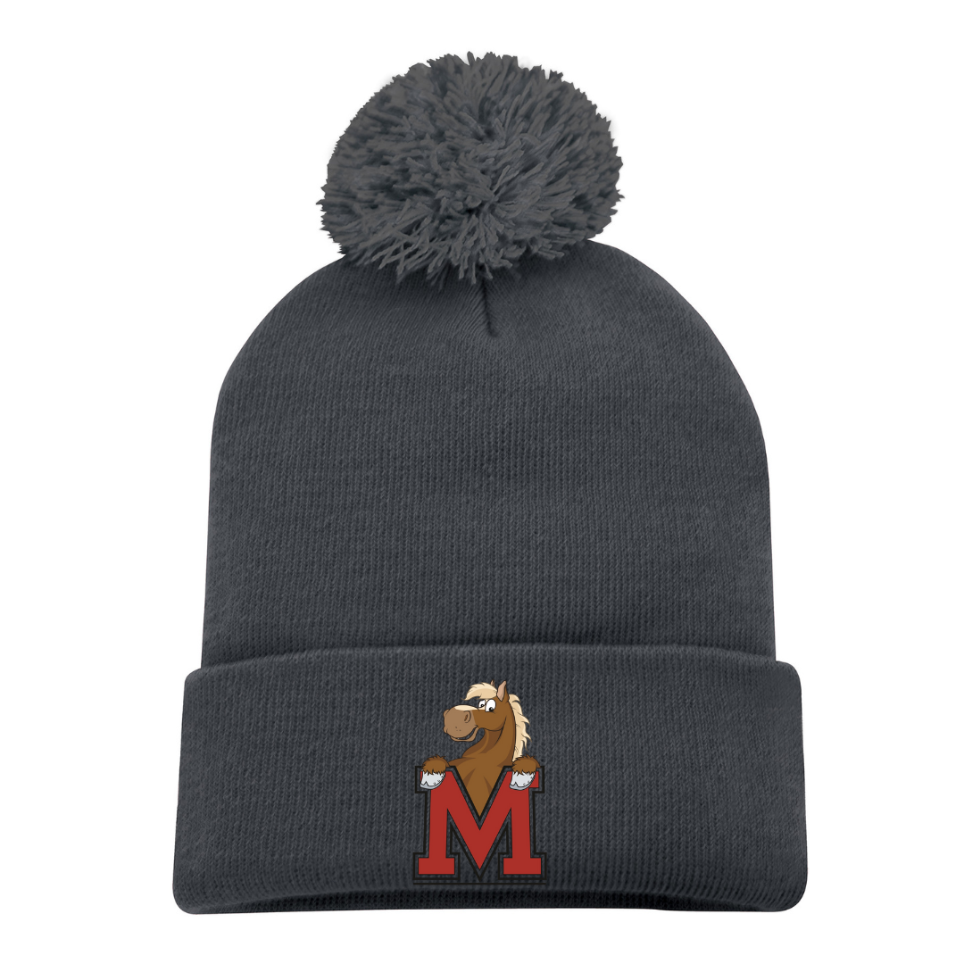 Pom Toque