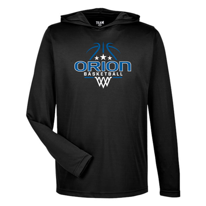 Performance Lightweight Hoodie