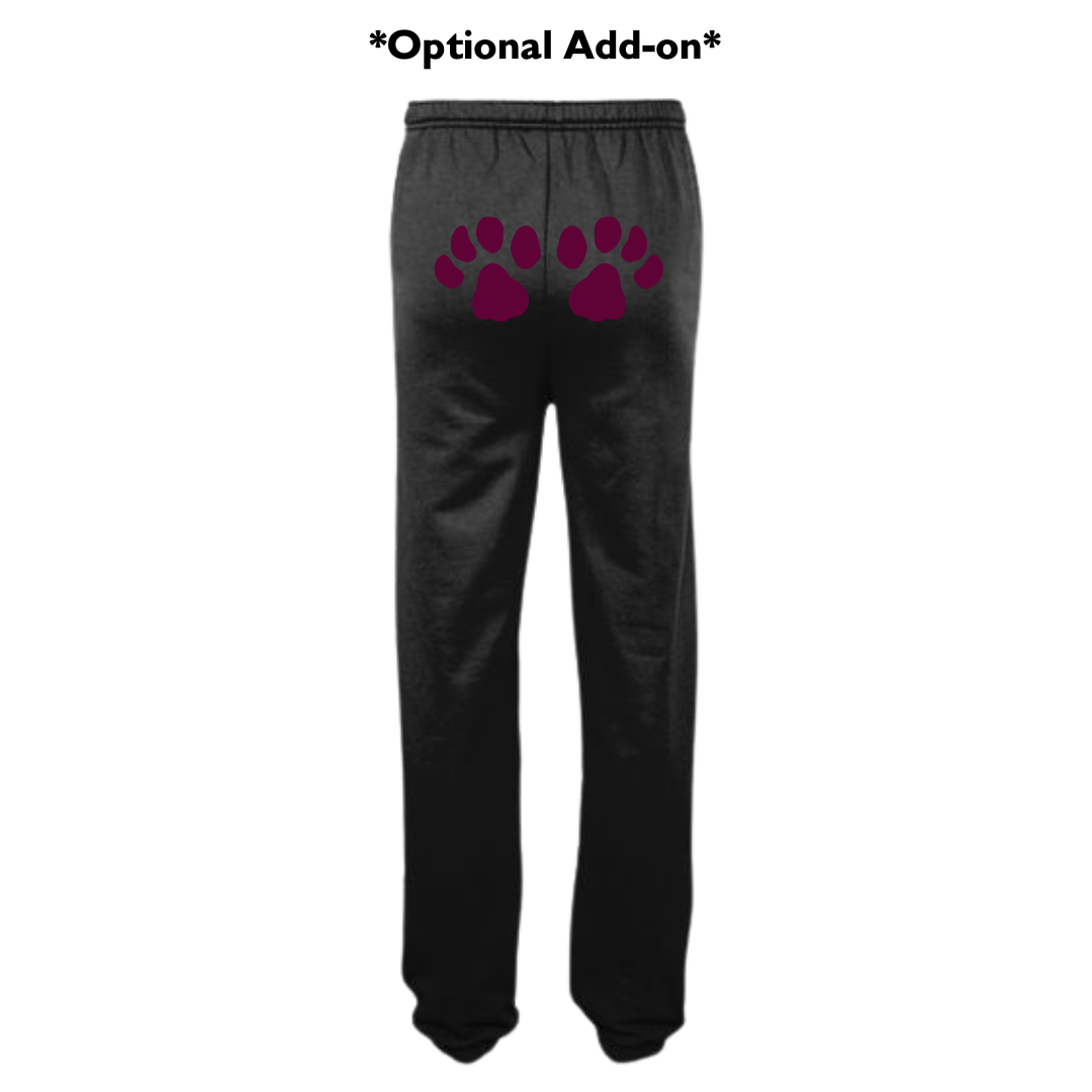 Powerblend Fleece Pants