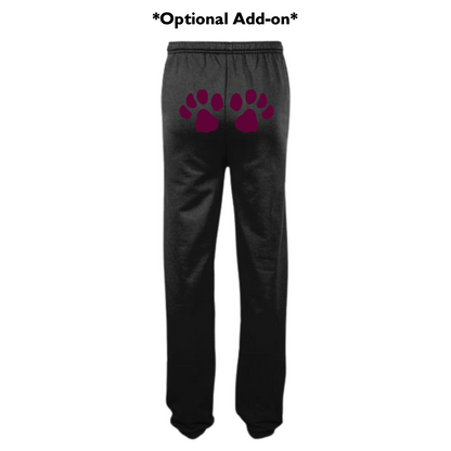 Powerblend Fleece Pants