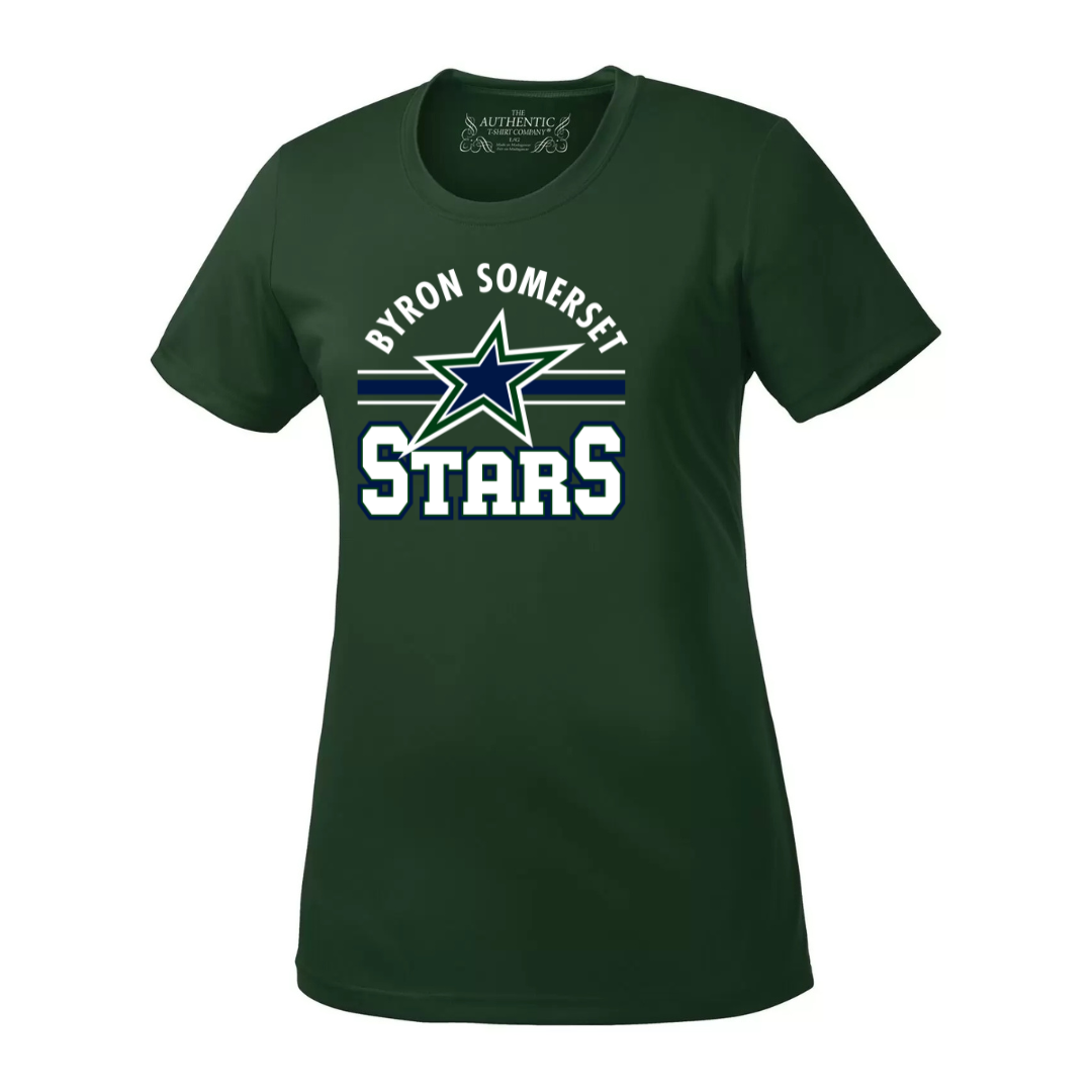 Performance Tee - Youth