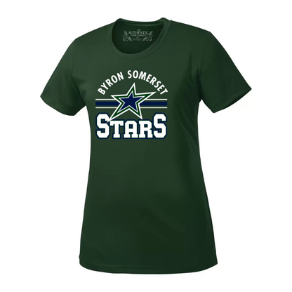 Performance Tee - Youth