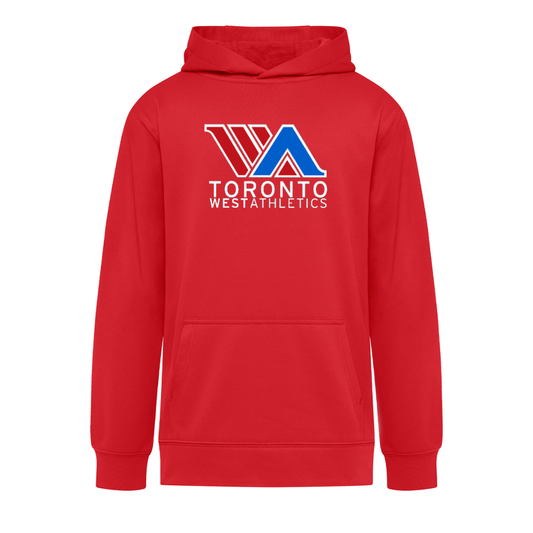Performance Hoodie - Youth