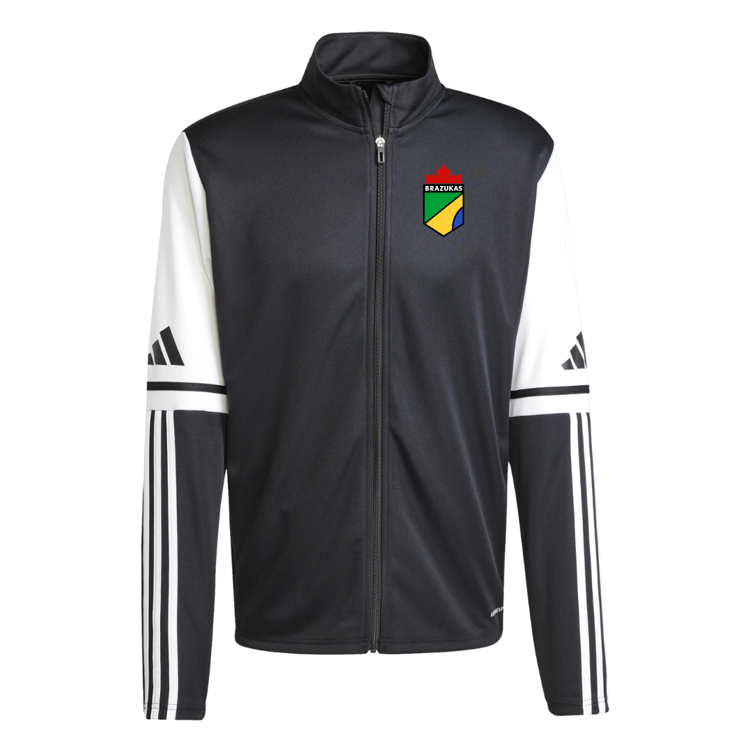 Squad Jacket - Youth