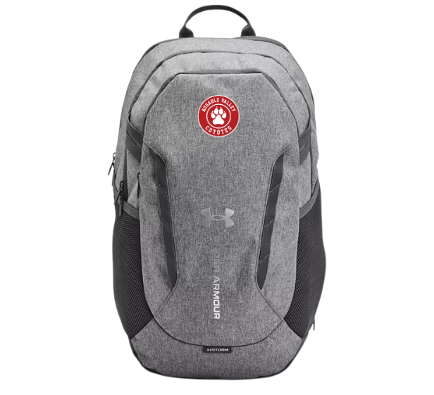 Hustle 6.0 Backpack
