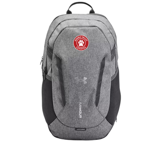 Hustle 6.0 Backpack