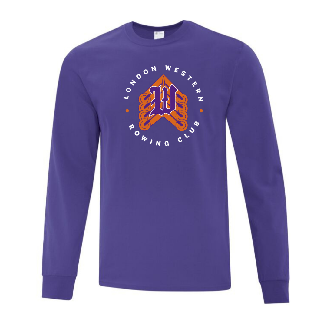 Cotton Longsleeve