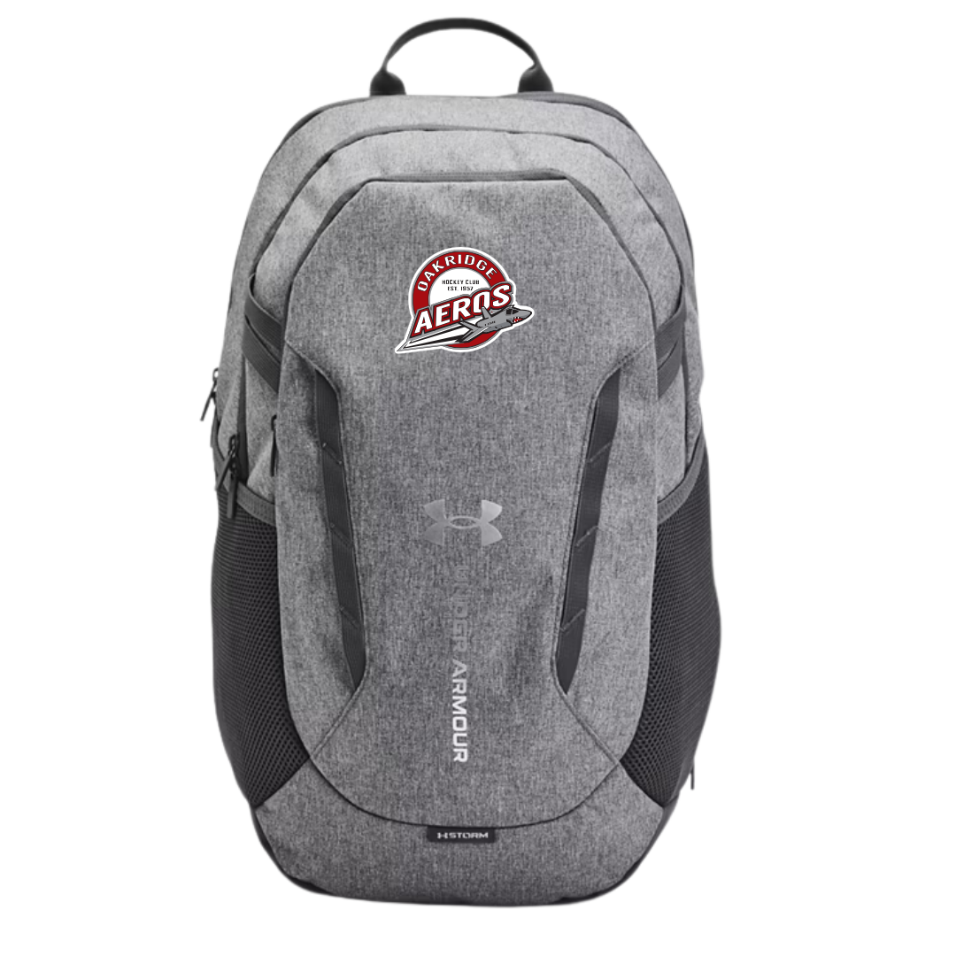 Hustle Backpack