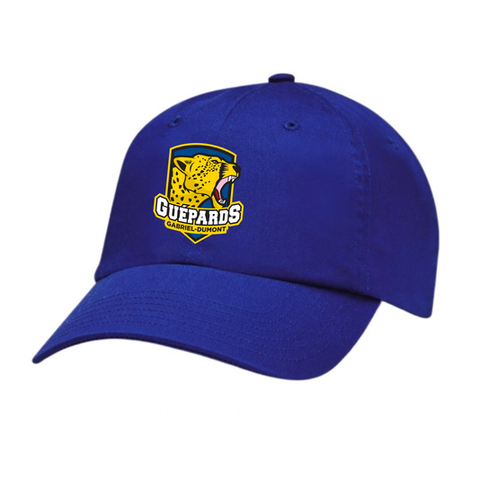 Chino Low Adjustable Hat
