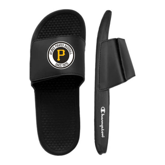 Champion Slides