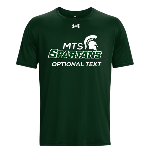 Tech T-Shirt
