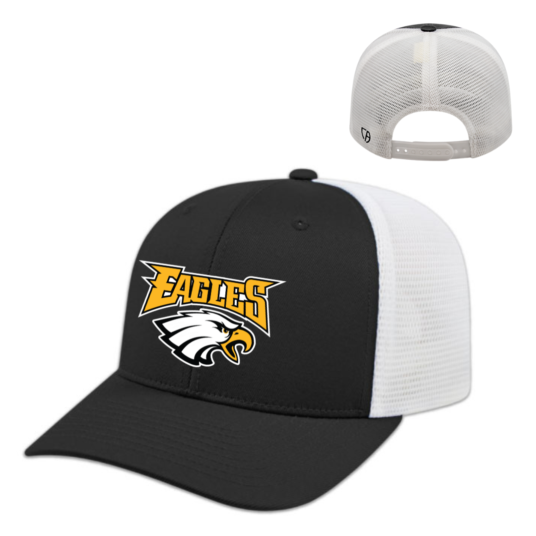 Flexfit Adjustable Hat