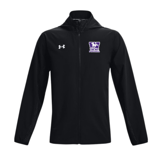 Clearance Squad 3.0 Jacket