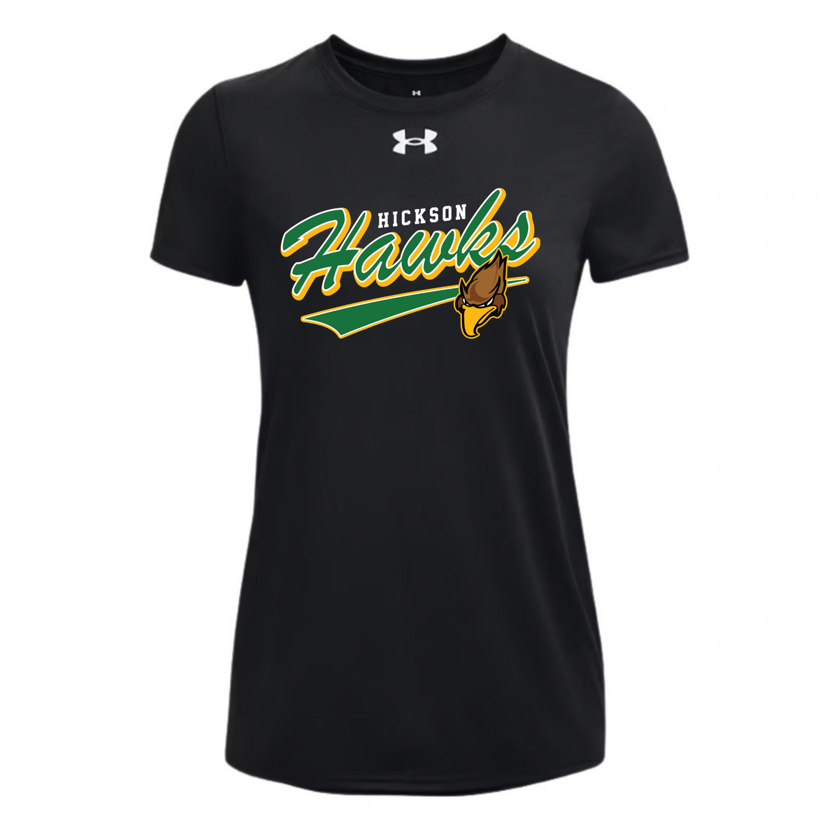 Tech T-Shirt - Womens