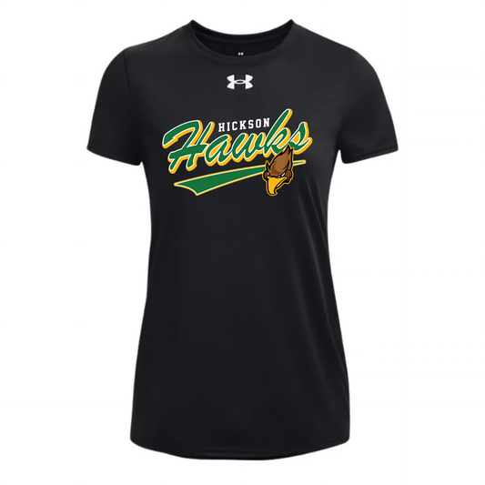 Tech T-Shirt - Womens