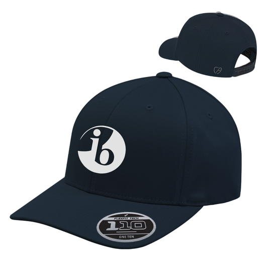 Stretchfit Adjustable Cap