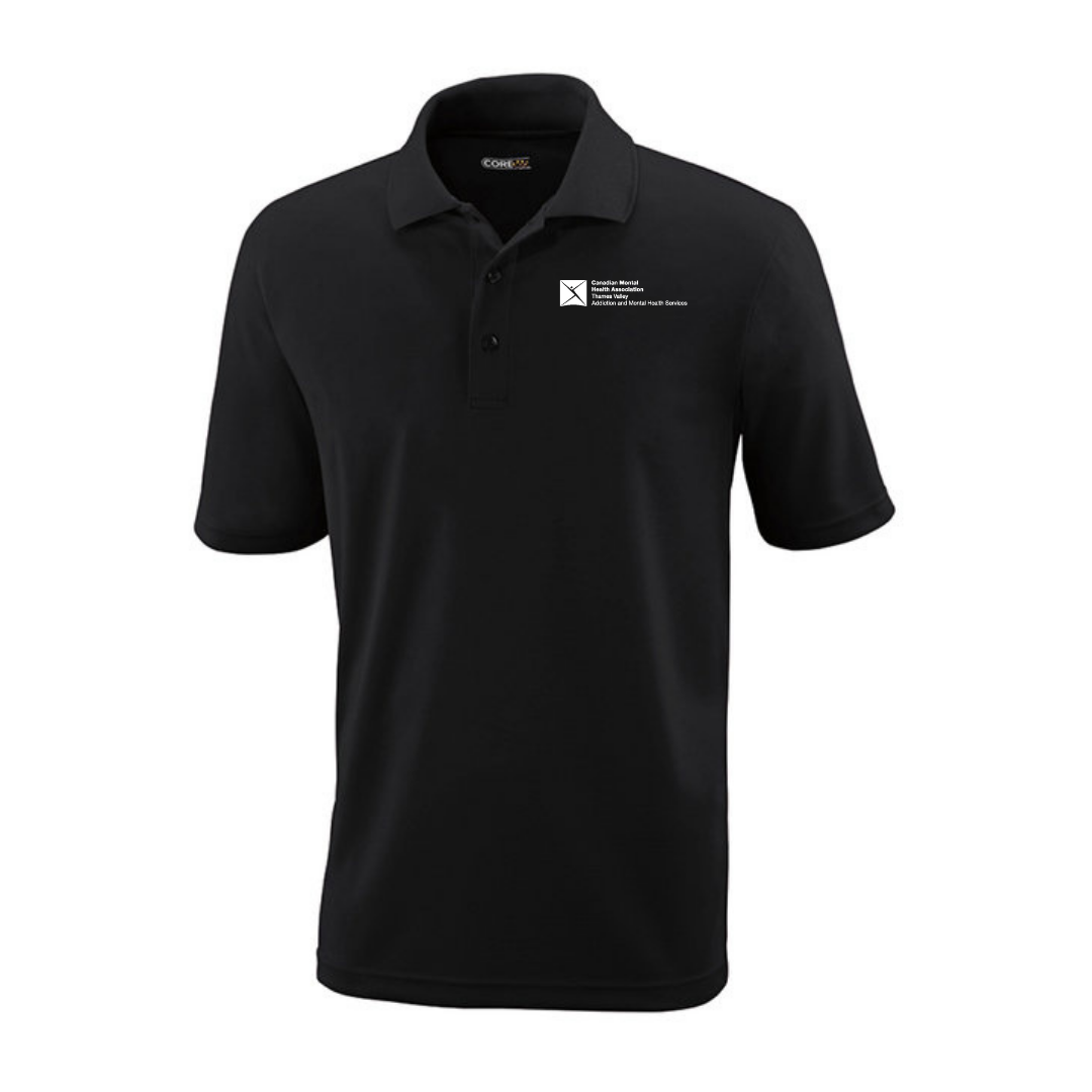 Performance Polo - Mens