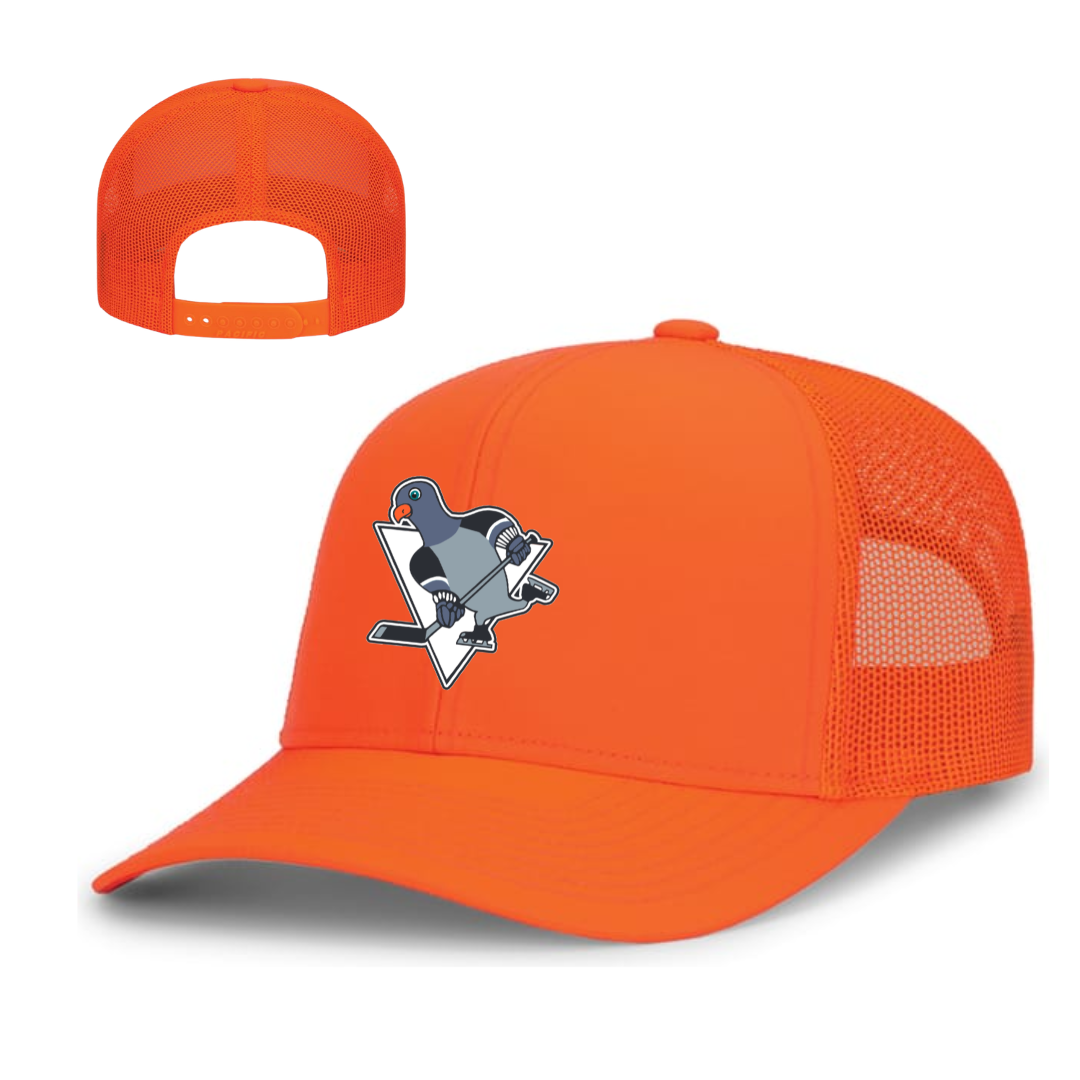 Trucker Hat