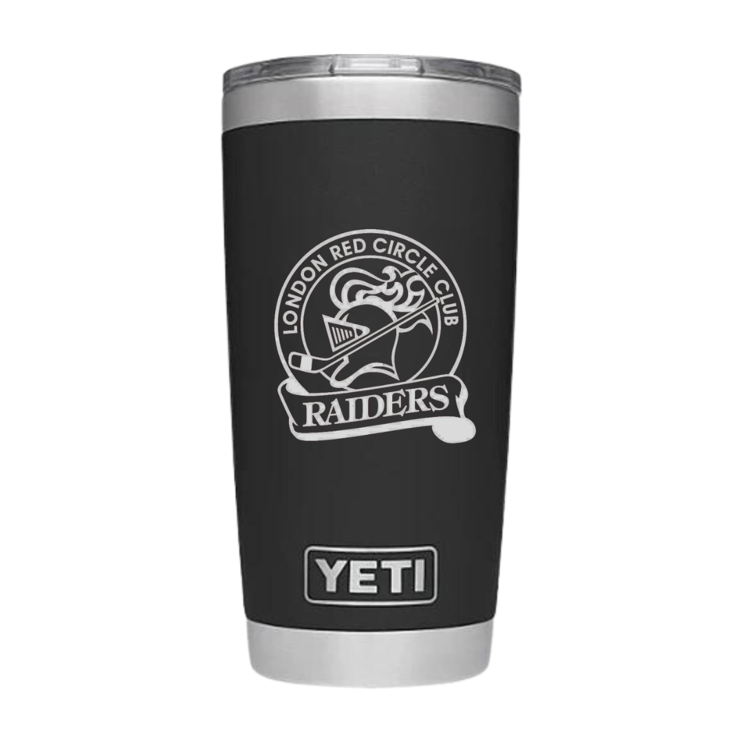 20oz Tumbler