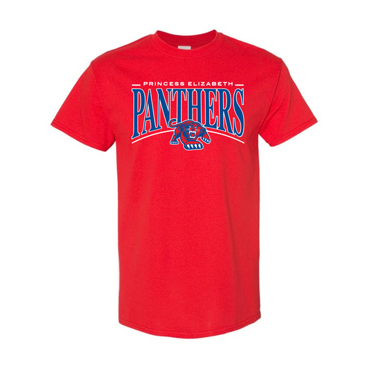 Cotton T-Shirt - Youth - Alternate Design
