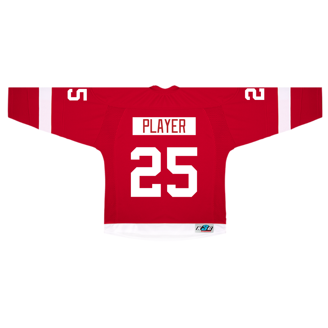 AVC Official Game Jersey