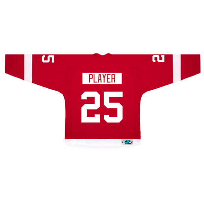 AVC Official Game Jersey