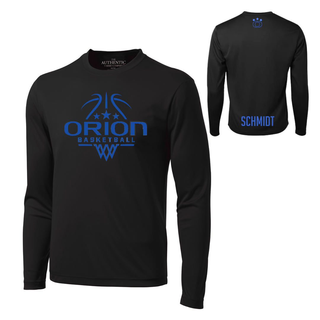 Shooting Shirt