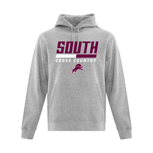 Cotton Fleece Hoodie