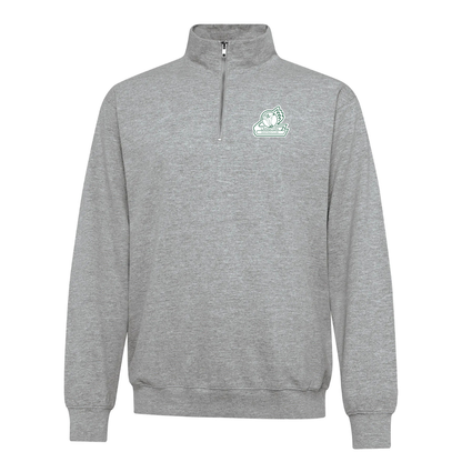 Fleece 1/4 Zip