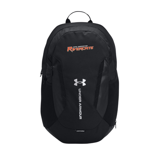 Hustle 6.0 Backpack