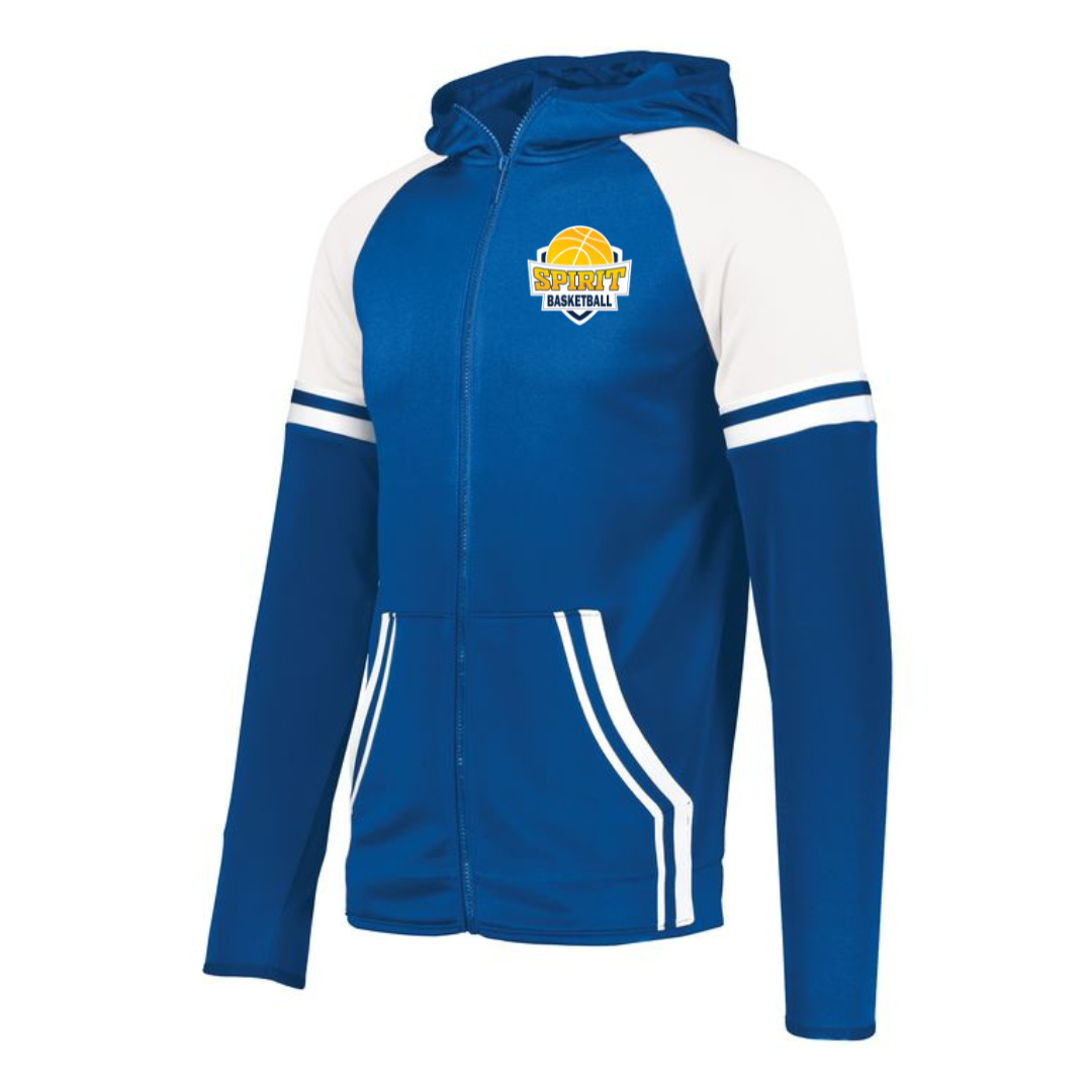 Retro Grade Jacket - Womens