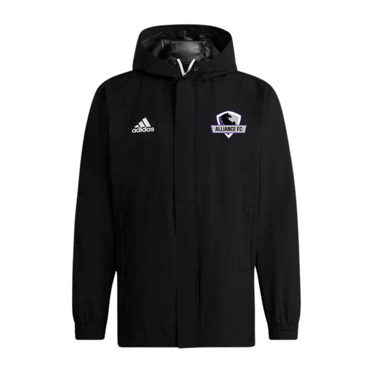 Entrada Rain Jacket - Youth