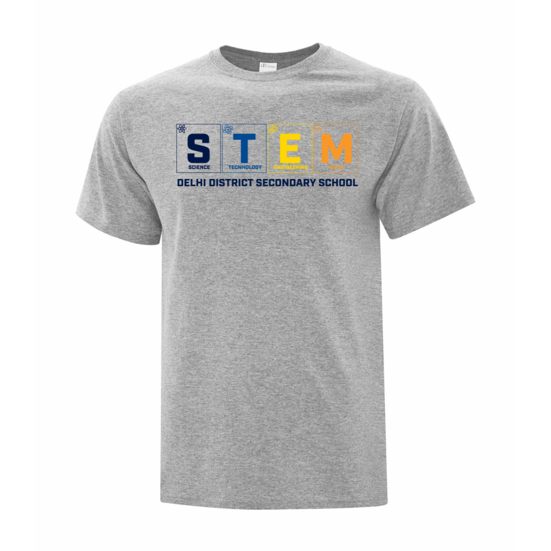 Cotton Tee