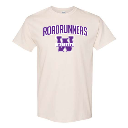 Cotton T-Shirt - Youth